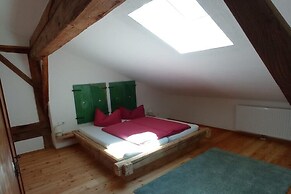 Apartment Rossweid