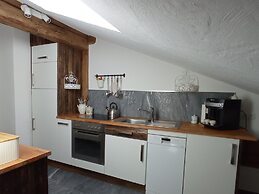 Apartment Rossweid