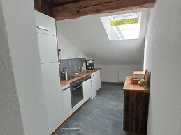 Apartment Rossweid - Formerly TUI Ferienhaus