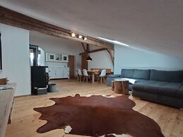 Apartment Rossweid