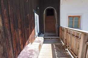 Apartment Rossweid - Formerly TUI Ferienhaus