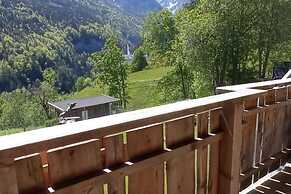 Apartment Rossweid - Formerly TUI Ferienhaus