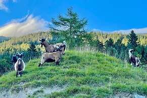 Apartment Rossweid - Formerly TUI Ferienhaus