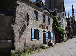 Comfortable Holiday Home With Partial sea Views, Douarnenez-treboul