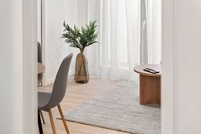 Forenom Serviced Apts Oslo Stensberggata