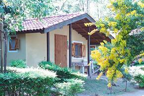 Holiday Village Caravelle Camping Vill, Ceriale