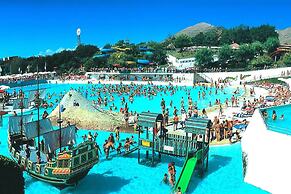 Holiday Village Caravelle Camping Vill, Ceriale