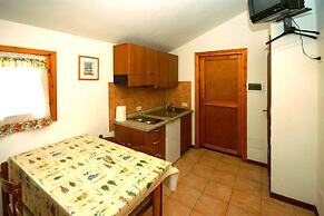 Holiday Village Caravelle Camping Vill, Ceriale