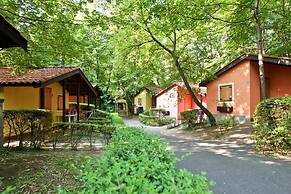 Holiday Village Caravelle Camping Vill, Ceriale