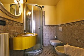 Apartment in Santo Pietro Belvedere