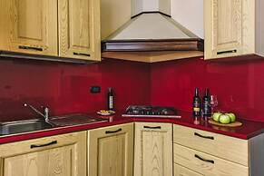 Apartment in Santo Pietro Belvedere