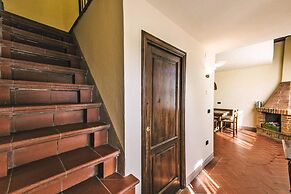 Apartment in Santo Pietro Belvedere