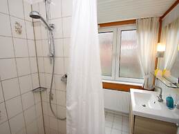 Appartementhaus auf Pellworm