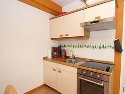 Appartementhaus auf Pellworm