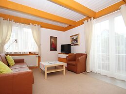 Appartementhaus auf Pellworm