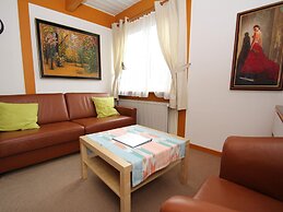 Appartementhaus auf Pellworm