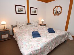 Appartementhaus auf Pellworm