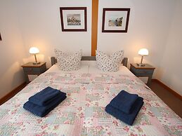 Appartementhaus auf Pellworm