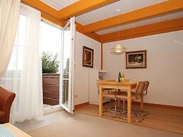 Appartementhaus auf Pellworm