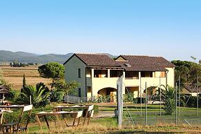 Residence Le Corti di Montepitti, Suvereto