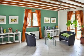 Residence Le Corti di Montepitti, Suvereto