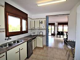 Apartments La Pineda, Playa de Pals