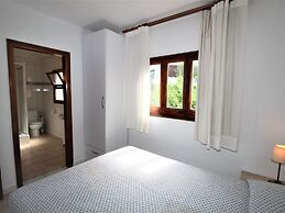 Apartments La Pineda, Playa de Pals