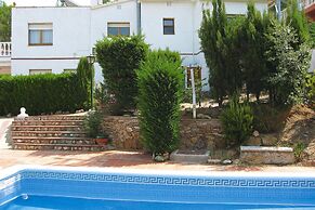 Apartments La Pineda, Playa de Pals