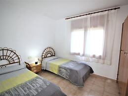 Apartments La Pineda, Playa de Pals