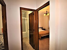 Apartments La Pineda, Playa de Pals