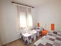 Apartments La Pineda, Playa de Pals