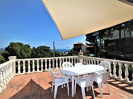 Apartments La Pineda, Playa de Pals