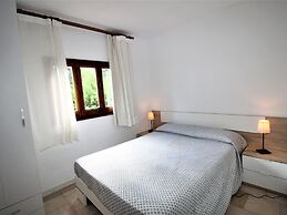 Apartments La Pineda, Playa de Pals