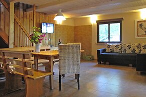 Detached Cottage With a Large Garden, 200m From the Lake, Bogacko-ex T