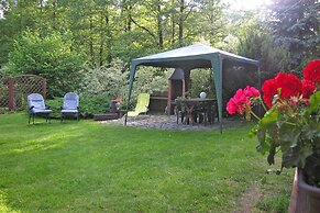Detached Cottage With a Large Garden, 200m From the Lake, Bogacko-ex T