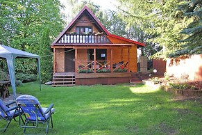 Detached Cottage With a Large Garden, 200m From the Lake, Bogacko-ex T
