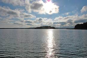 Detached Cottage With a Large Garden, 200m From the Lake, Bogacko-ex T