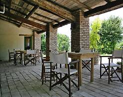 Casa Mare Vallugola di Gabicce, Vallugola