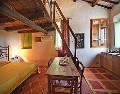 Casa Mare Vallugola di Gabicce, Vallugola