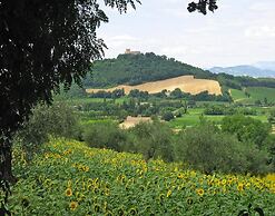 Casa Mare Vallugola di Gabicce, Vallugola