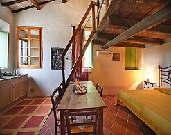Casa Mare Vallugola di Gabicce, Vallugola