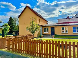 Ferienhaus Havelzeit in Werder an der Havel