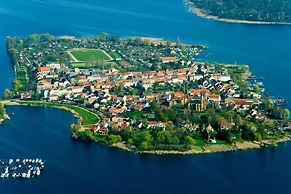 Ferienhaus Havelzeit in Werder an der Havel