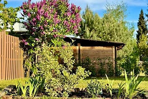 Ferienhaus Havelzeit in Werder an der Havel