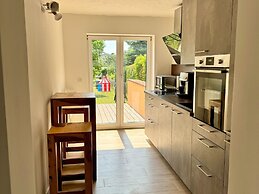 Ferienhaus Havelzeit in Werder an der Havel