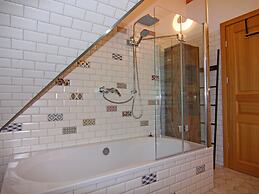 Ferienwohnung Strandanker in Monkebude