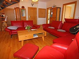 Ferienwohnung Strandanker in Monkebude