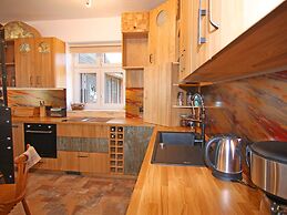 Ferienwohnung Strandanker in Monkebude