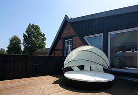 Ferienwohnung Strandanker in Monkebude