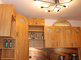 Ferienwohnung Strandanker in Monkebude